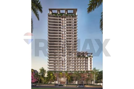 VENDO DEPARTAMENTO 3 HAB - EDIFICIO FIRST ELEMENT