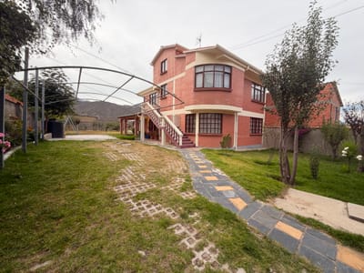 Casa en Jupapina calle 1 en venta