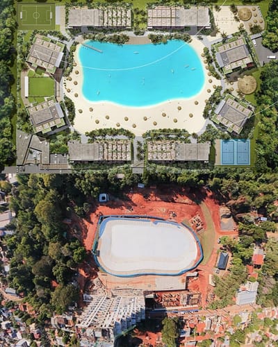 Reventa exclusiva – Marena, Torre Arena | Luque
