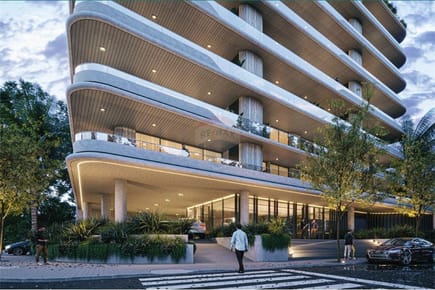 VENDO PENTHOUSE DE 4 SUITES EN CARMELITAS