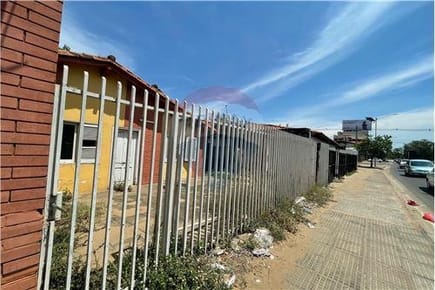 ALQUILER DE TERRENO, ASUNCION SALVADOR DEL MUNDO