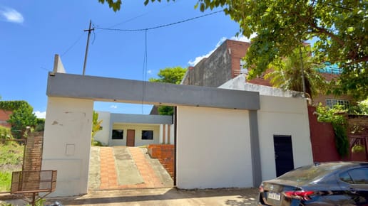 Vendo Casa en Barrio Hipódromo