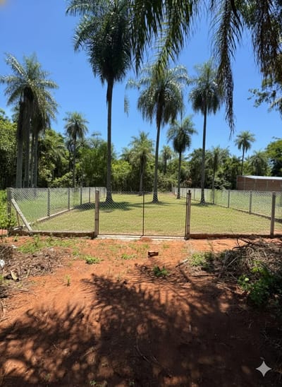 VENDO TERRENO EN ITAUGUA