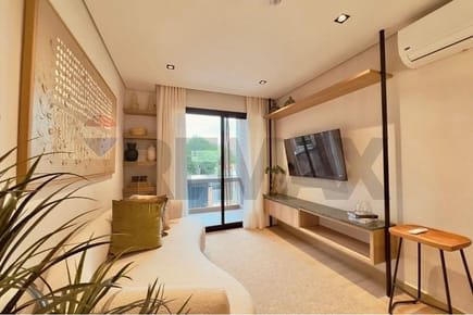 En Venta -Departamento -  Las Lomas (Carmelitas), Paraguay