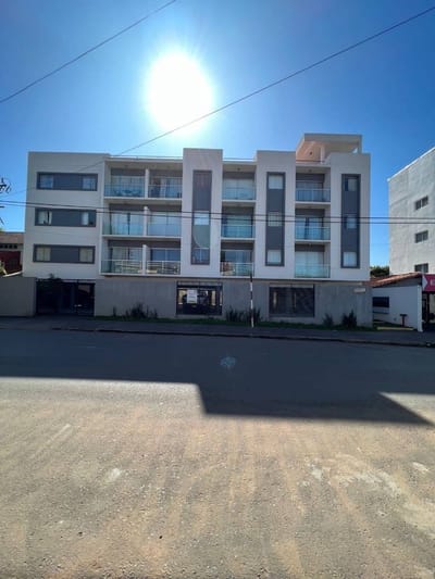 ALQUILO DEPARTAMENTO DE 1 DORMITORIO EN BARRIO JARA EN ASUNCION