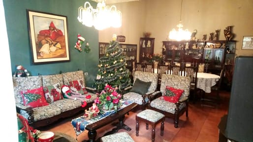 CASA 2 PLANTAS