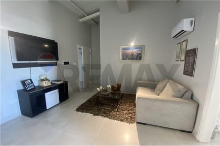 Departamento - Alquiler - San Pablo, Paraguay