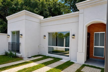 Casa-Venta-, Ka`aguy Kupe, Mariano Roque Alonso, Central