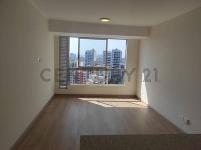 ALQUILER DE DEPARTAMENTO DE ESTRENO EN PUEBLO LIBRE