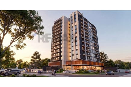 Departamento - Venta - Ytay, Asunción, Paraguay