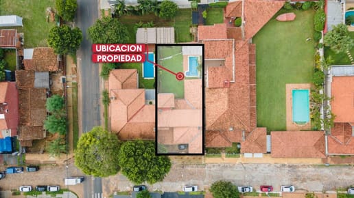 Oportunidad en Barrio Herrera – Asunción