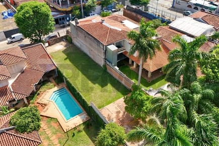 Terreno en venta Recoleta 