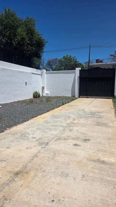 EN VENTA -TINGLADO EN SAN LORENZO