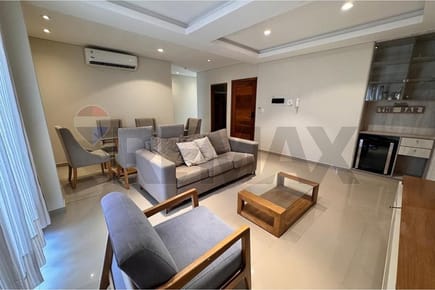 ALQUILER – DEPARTAMENTO EN BARRIO RECOLETA