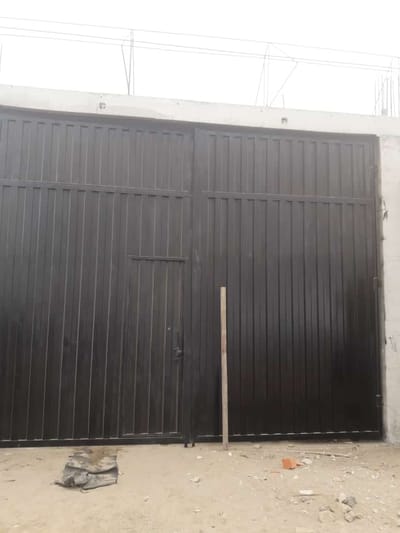 Alquilo terreno cercado180 m2 Pachacutec Ventanilla Av. 200 millas Almacen,otros