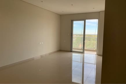 Departamento-Venta-Avda Santa Teresa c/Felix Cabrera, Ycuá Satí, Asunción