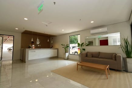 EN VENTA DEPARTAMENTO DE 1 DORMITORIO AMOBLADO EN ZUBA 8 A PRECIO EN OFERTA