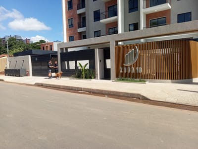 Departamento en alquiler - Monoambiente Zuba 18