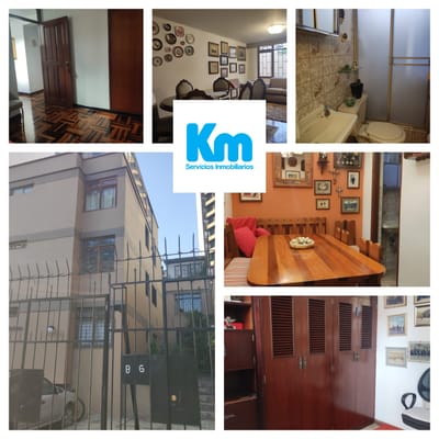 Venta De Dpto En Chorrillos