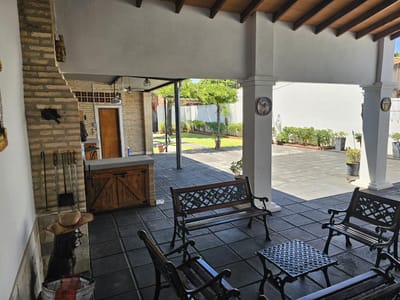 Fernando de la Mora zona Sur 