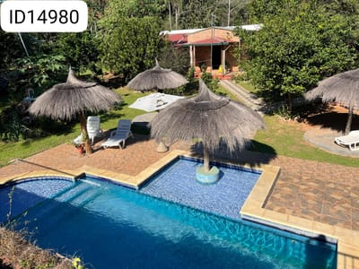 VENDO HERMOSA CASA QUINTA EN NUEVA COLOMBIA 