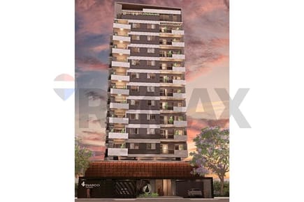 Departamento - Venta - Herrera, Asunción, Paraguay