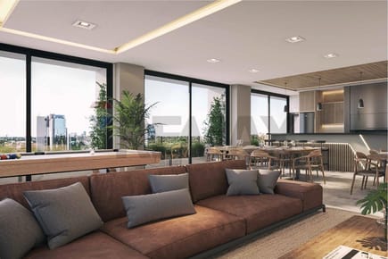 CIVIS MARISCAL | Inversión Premium en Asunción