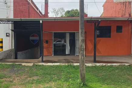 EN VENTA PROPIEDAD EN CAAGUAZU CASI CASI SOBRE RUTA2