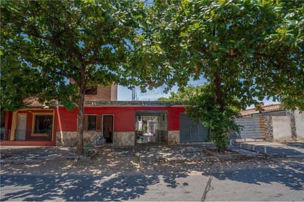 Terreno - Venta - Luque Bo. Cuarto
