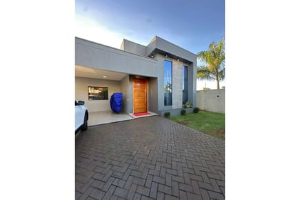 VENDO CASA HERNANDARIAS, ALTO PARANÁ