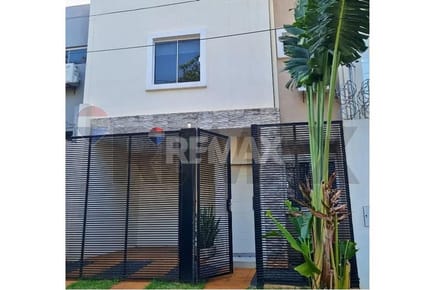 Duplex - Alquiler - Fernando De La Mora, Paraguay