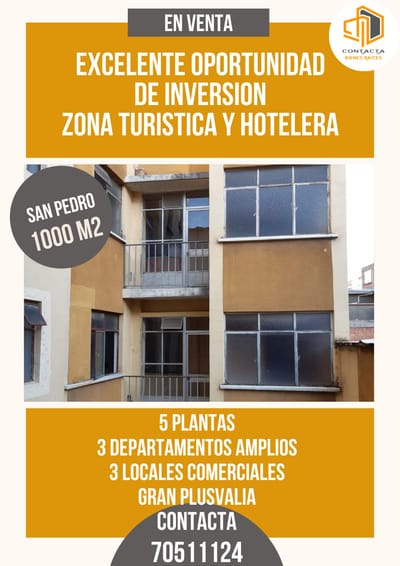 VENTA CASA