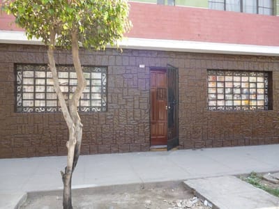 GAMARRA VENTA DEPARTAMENTO 100 M2 