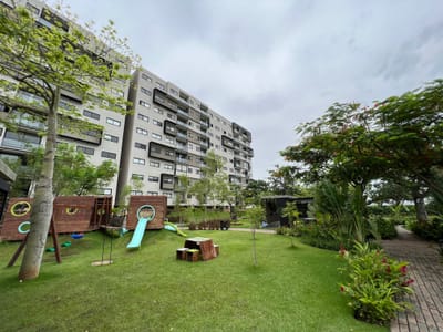 ALQUILER A ESTRENAR 2 DORM EN CONDOMINIO HOLIDAY