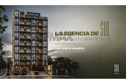 VENDO HERMOSO DEPTO A ESTRENAR EN CDE 