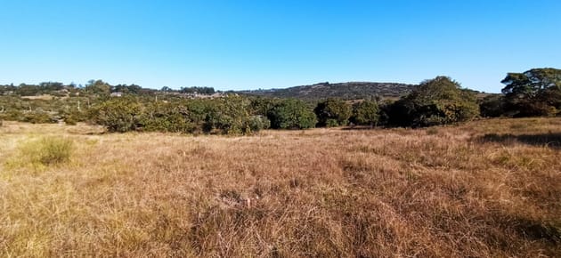 Terreno a la Venta en Villa Serrana | Atalaya 842m2
