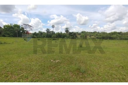Terreno venta San Ignacio Paraguay 