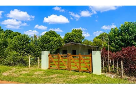 Casa Quinta en Valenzuela – 5107 m²