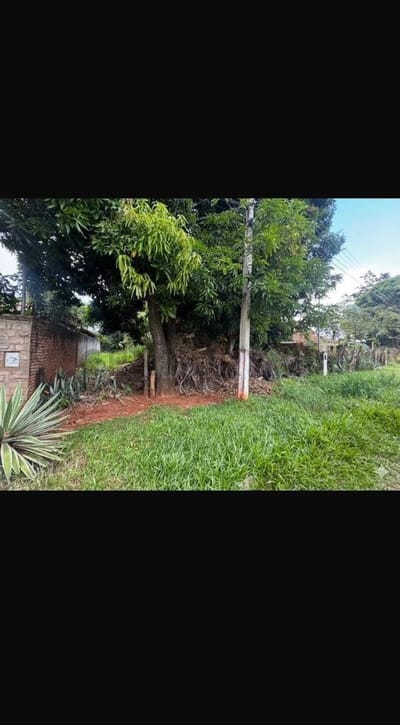 Venta de Terreno en San Lorenzo, Central