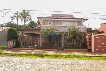 Casa - Venta - San Lorenzo, Central, Paraguay