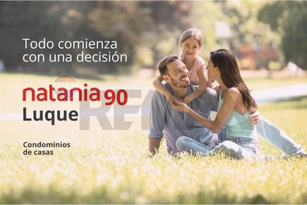Condominio de Lujo - Venta - Luque