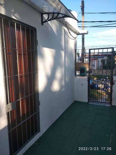Dueño Alquila Apartamento En La Teja