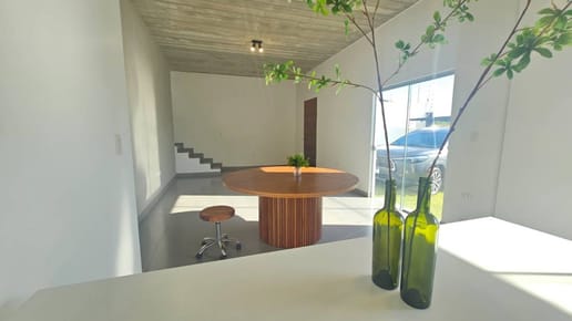 Dúplex a estrenar en San Luis | Mariano Roque Alonso