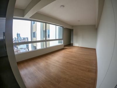 DEPARTAMENTO DE ESTRENO 67m2 – 2 DORMITORIOS JESÚS MARÍA