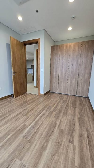 DEPARTAMENTO DE UNA HABITACION EN DISTRITO PERSEVERANCIA - TORRE LAS PALMAS