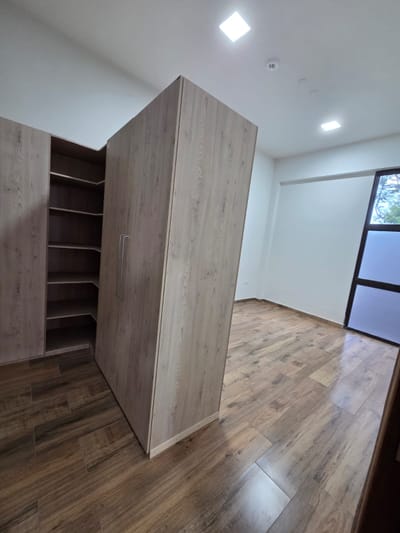 Vendo departamento 2 dormitorios en suite con vestidor | Lambaré