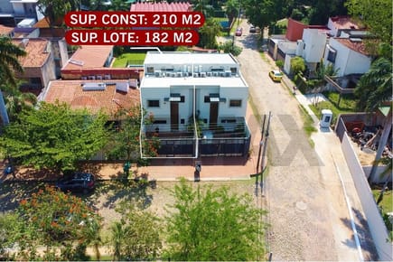 Duplex - Venta - Mburucuyá, Paraguay