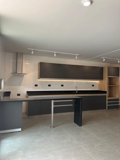 ALQUILO DUPLEX ZONA RAKIURA