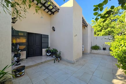 Casa-Venta-8 de Junio e/ Cañadón y Tte. Moreno, Trinidad, Asunción