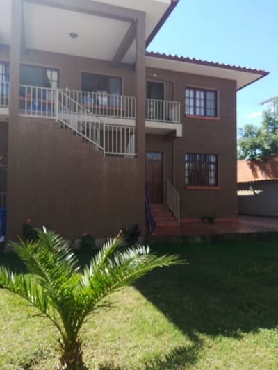 P143 DEPARTAMENTO EN ALQUILER - SAN JORGE
